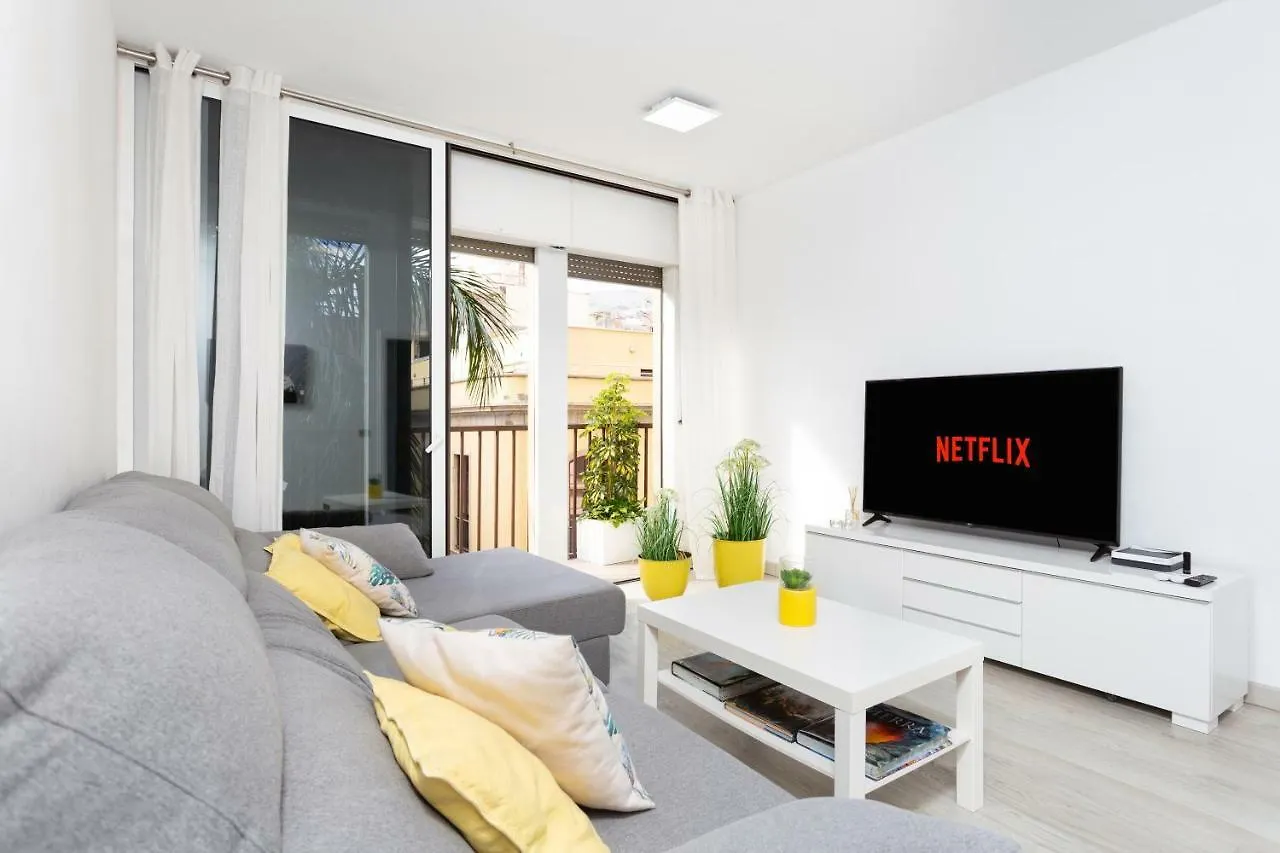 Monkey House Apartment Santa Cruz de Tenerife