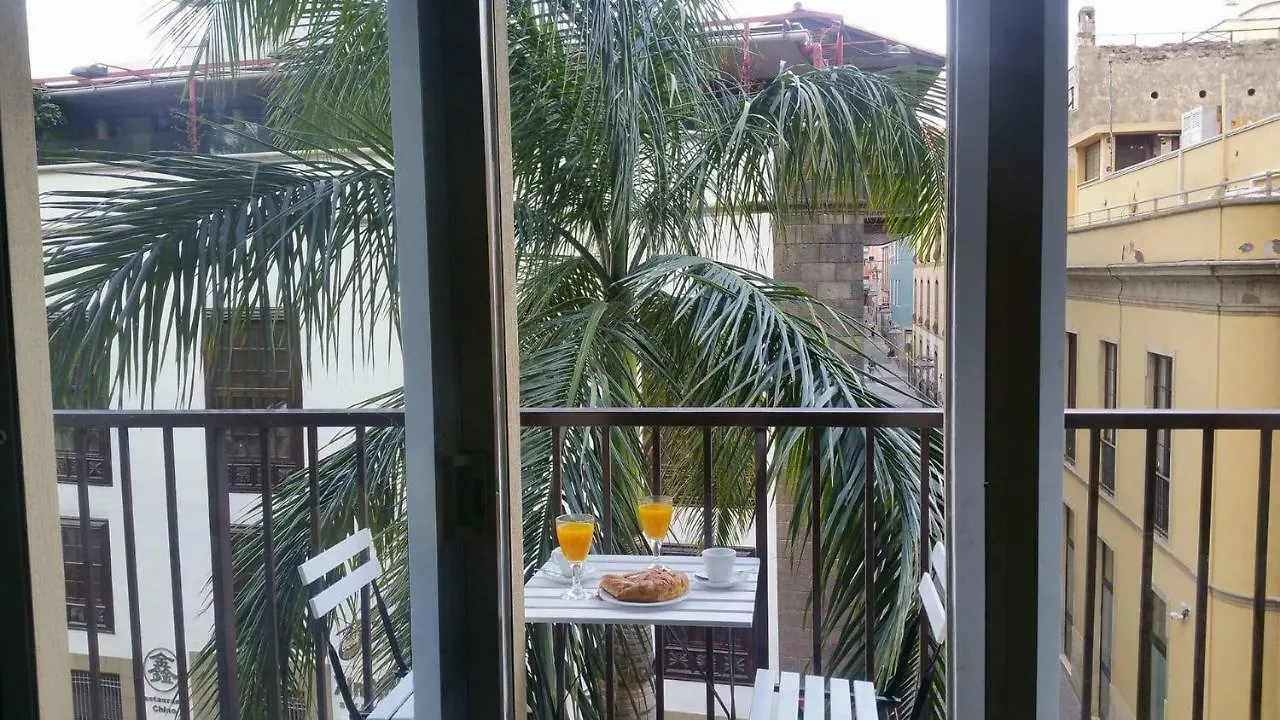 Monkey House Apartment Santa Cruz de Tenerife