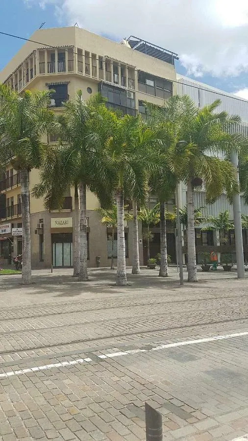 Monkey House Apartment Santa Cruz de Tenerife