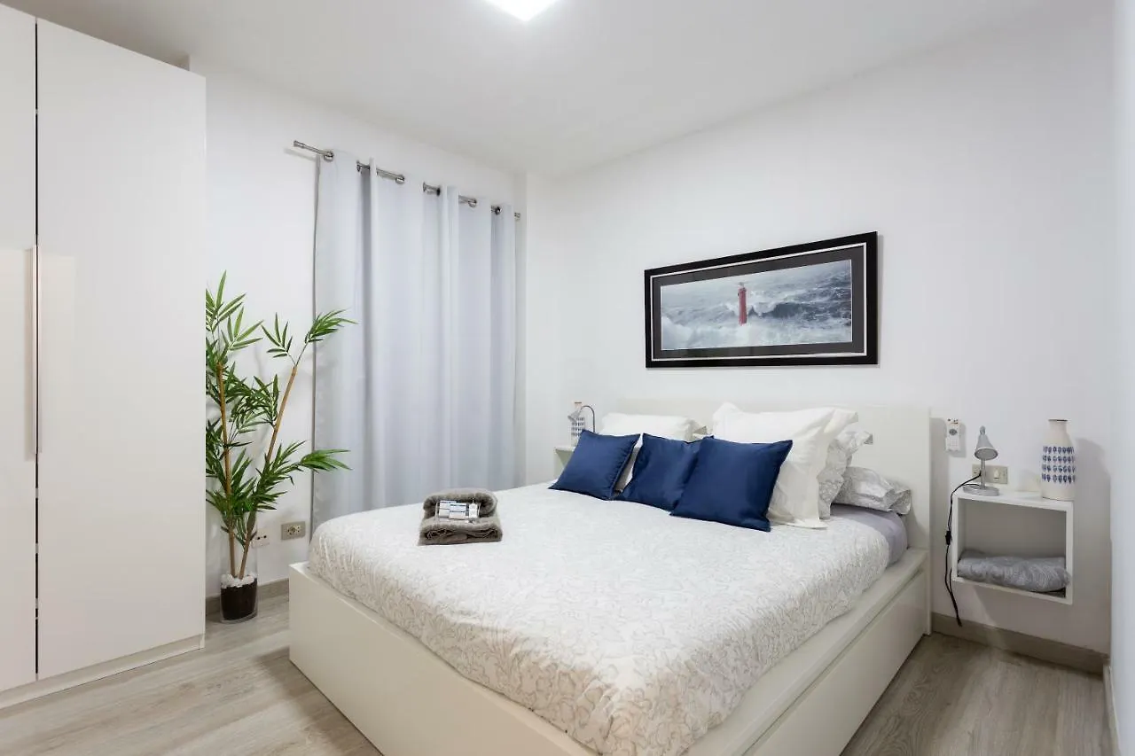 Monkey House Apartment Santa Cruz de Tenerife Spain
