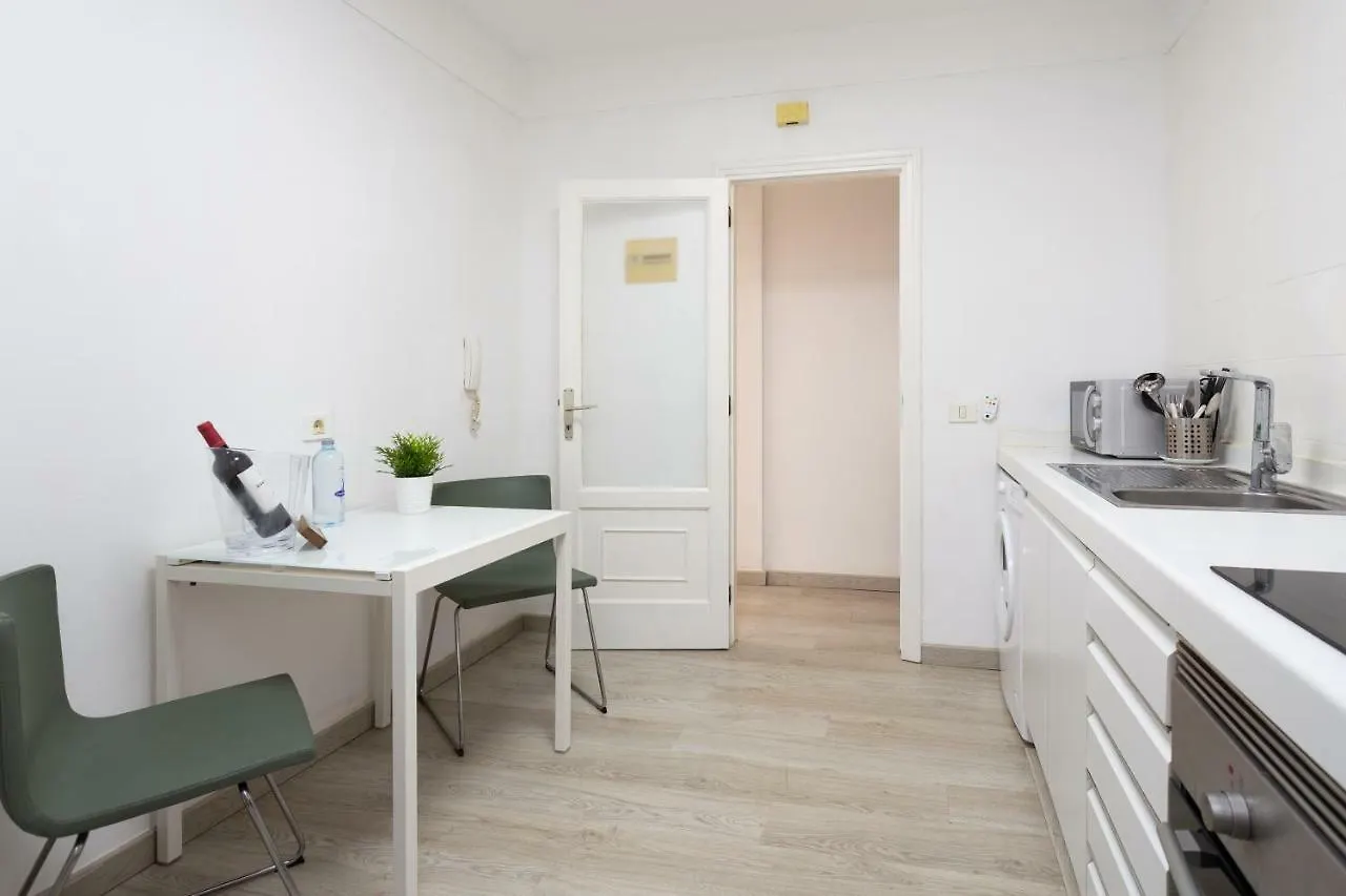 Monkey House Apartment Santa Cruz de Tenerife
