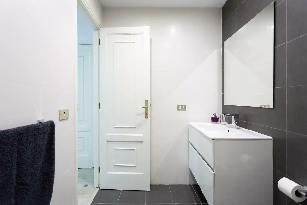 Monkey House Apartment Santa Cruz de Tenerife Spain